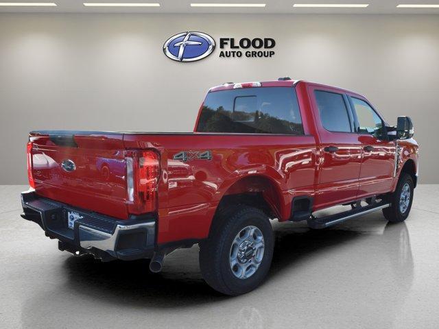 new 2026 Ford F-350 car, priced at $62,030