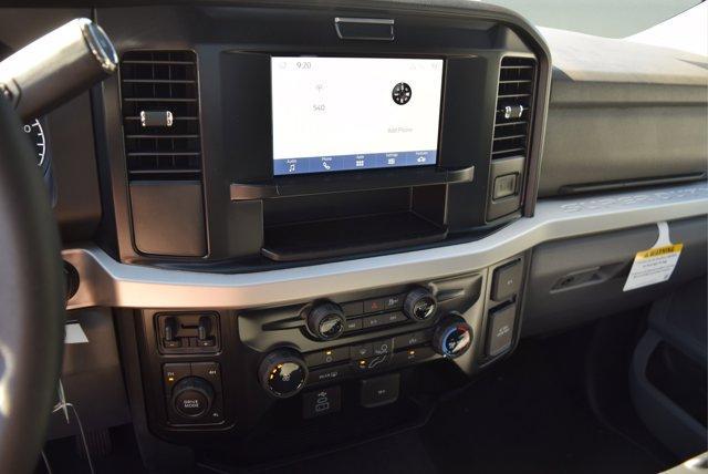 new 2026 Ford F-350 car, priced at $62,030