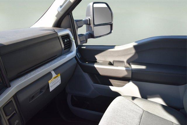 new 2026 Ford F-350 car, priced at $62,030
