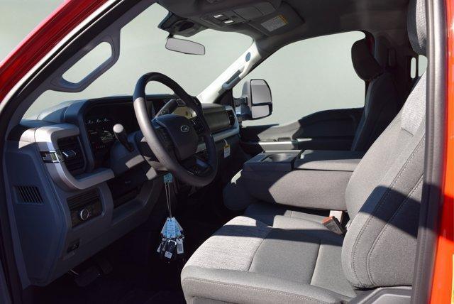 new 2026 Ford F-350 car, priced at $62,030