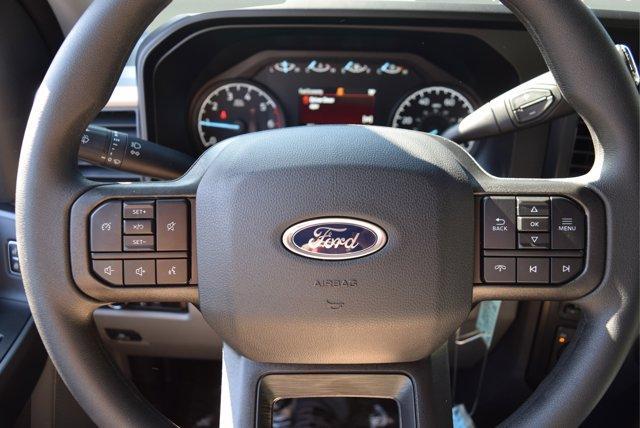 new 2026 Ford F-350 car, priced at $62,030