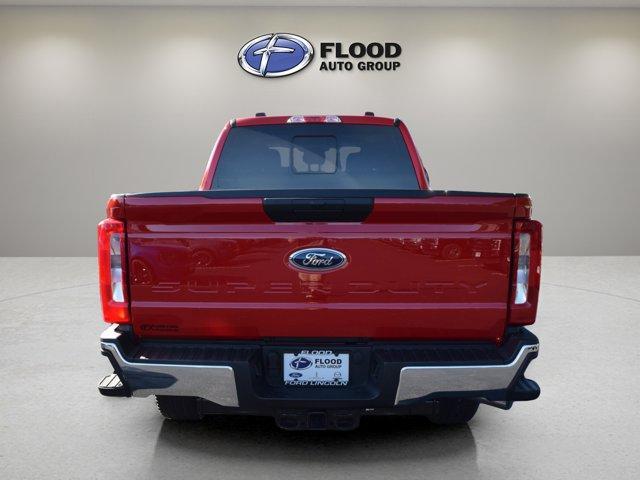 new 2026 Ford F-350 car, priced at $62,030