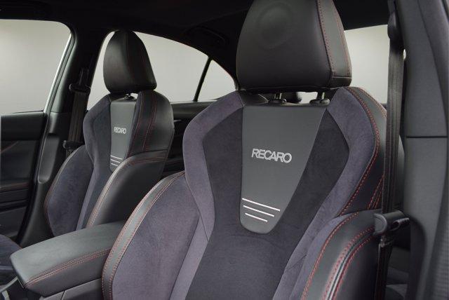 used 2022 Subaru WRX car, priced at $33,672