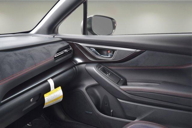 used 2022 Subaru WRX car, priced at $33,672