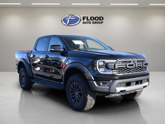 new 2024 Ford Ranger car, priced at $58,060