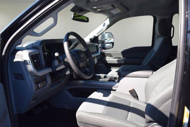 new 2024 Ford F-250 car, priced at $64,405