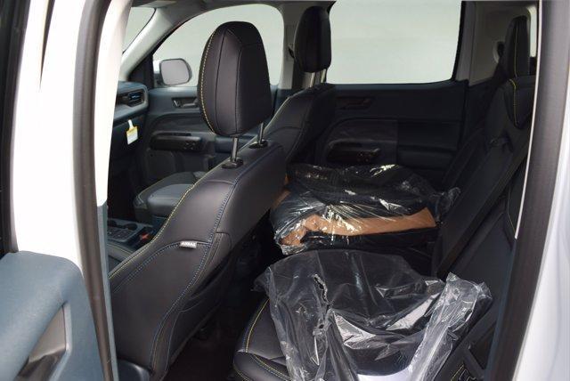 new 2025 Ford Maverick car, priced at $43,120