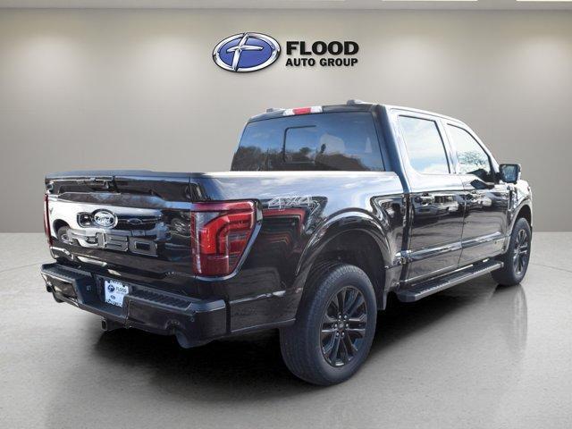 new 2025 Ford F-150 car, priced at $71,165