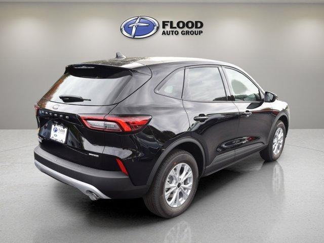 new 2025 Ford Escape car, priced at $31,385