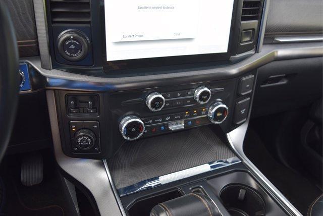 used 2022 Ford F-150 car, priced at $45,672