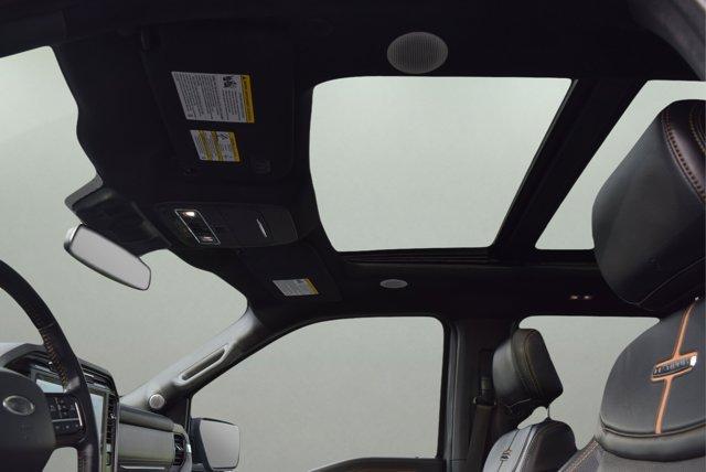 used 2022 Ford F-150 car, priced at $45,672