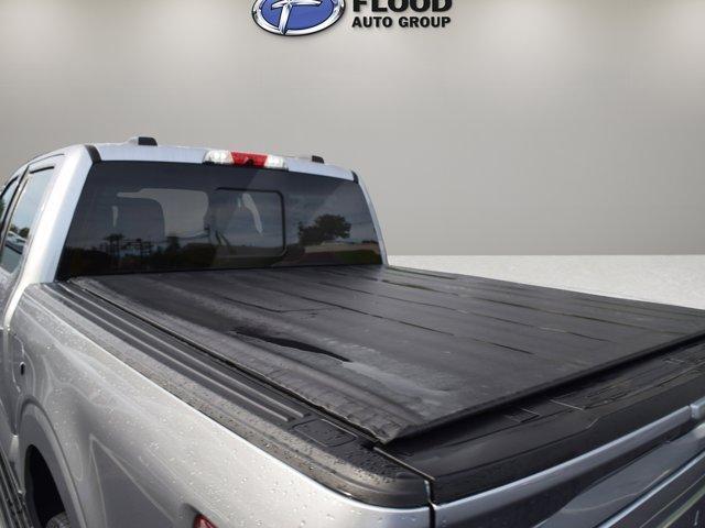 used 2022 Ford F-150 car, priced at $45,672