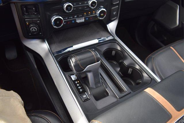 used 2022 Ford F-150 car, priced at $45,672