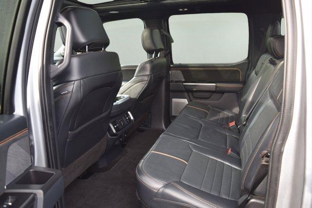 used 2022 Ford F-150 car, priced at $45,672