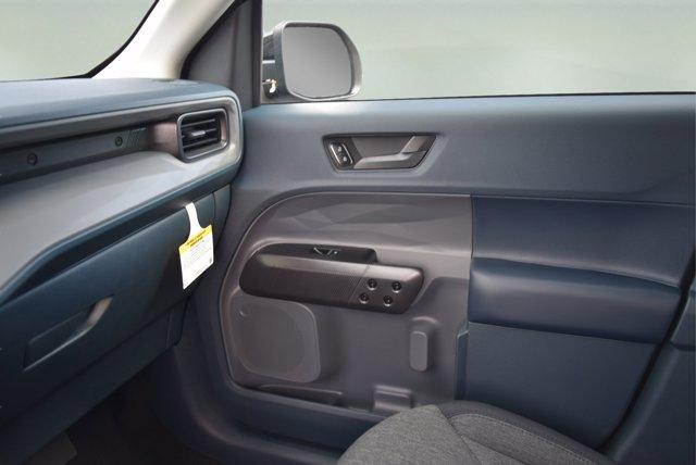 new 2025 Ford Maverick car, priced at $35,650