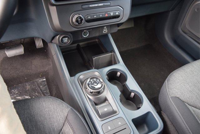 new 2025 Ford Maverick car, priced at $35,650