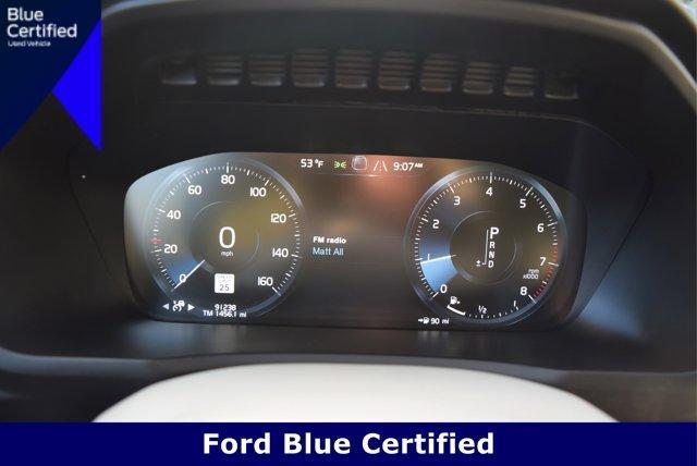 used 2019 Volvo XC90 car, priced at $21,872