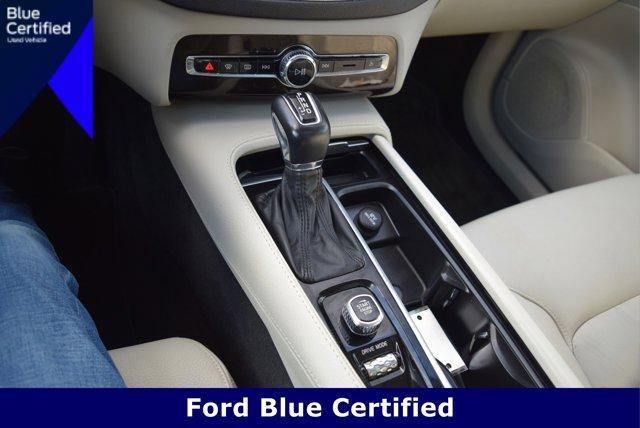 used 2019 Volvo XC90 car, priced at $21,872