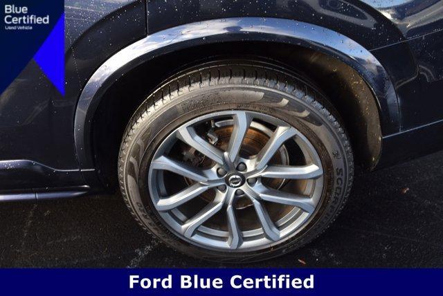 used 2019 Volvo XC90 car, priced at $21,872