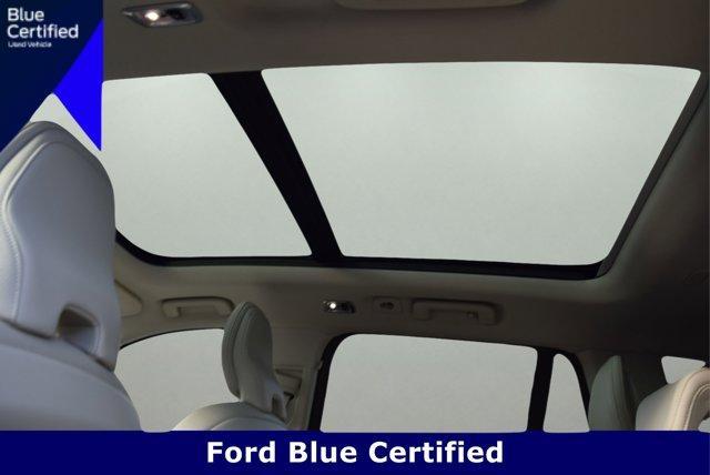 used 2019 Volvo XC90 car, priced at $21,872