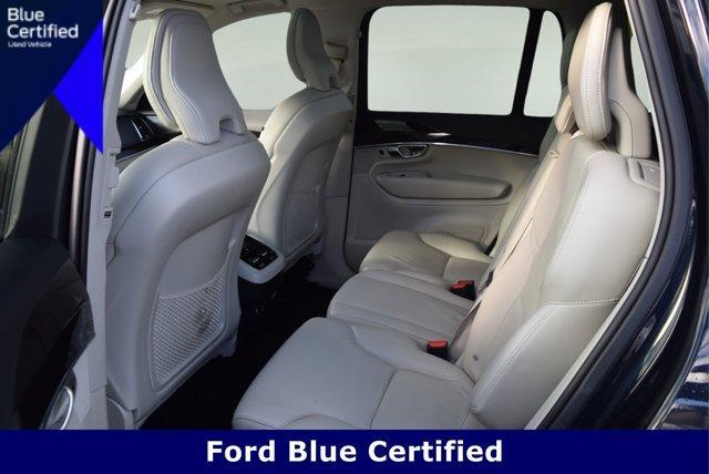 used 2019 Volvo XC90 car, priced at $21,872