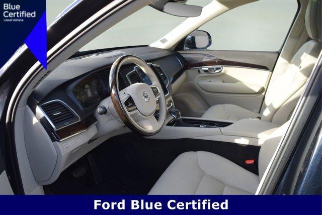 used 2019 Volvo XC90 car, priced at $21,872