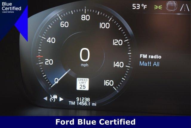 used 2019 Volvo XC90 car, priced at $21,872