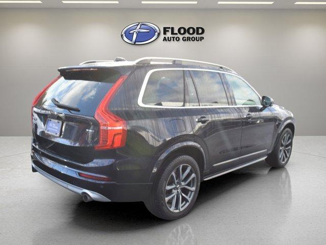 used 2019 Volvo XC90 car, priced at $21,872