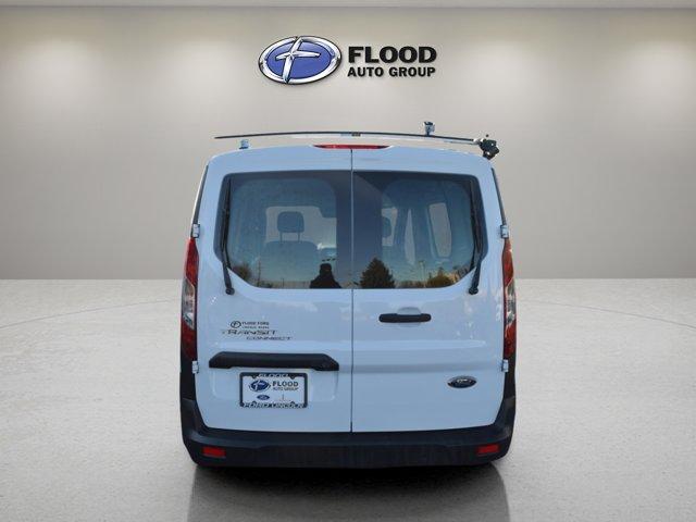 used 2019 Ford Transit Connect car, priced at $22,000