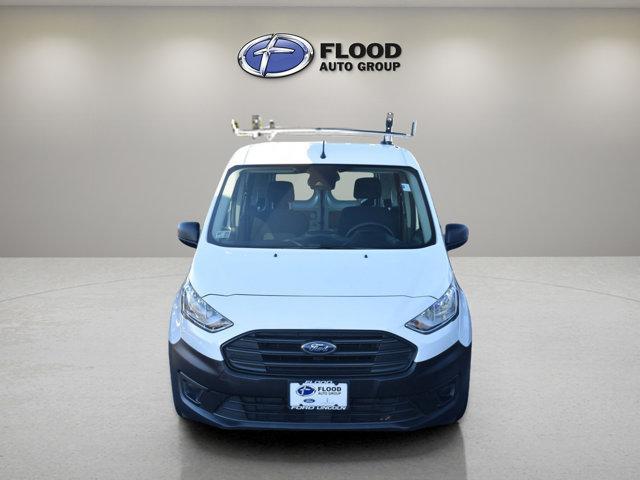 used 2019 Ford Transit Connect car, priced at $22,000