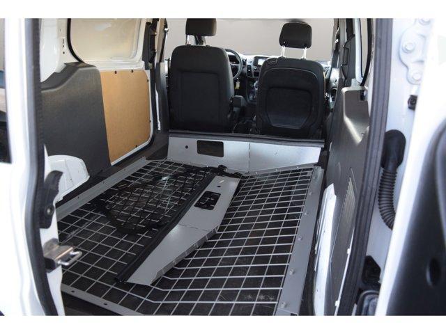 used 2019 Ford Transit Connect car, priced at $22,000