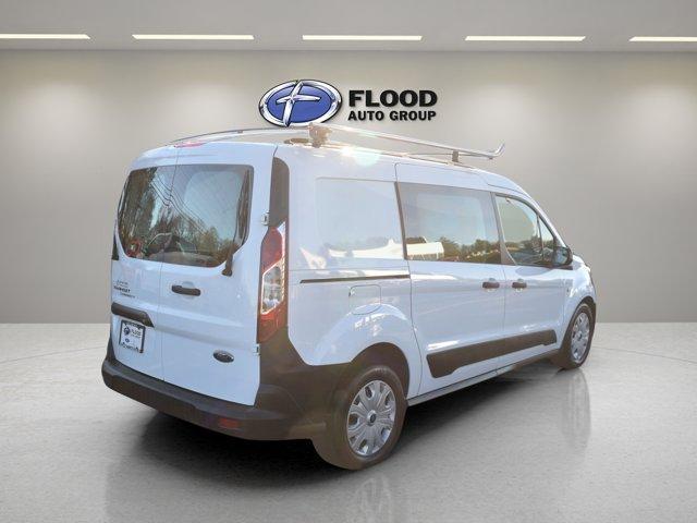 used 2019 Ford Transit Connect car, priced at $22,000