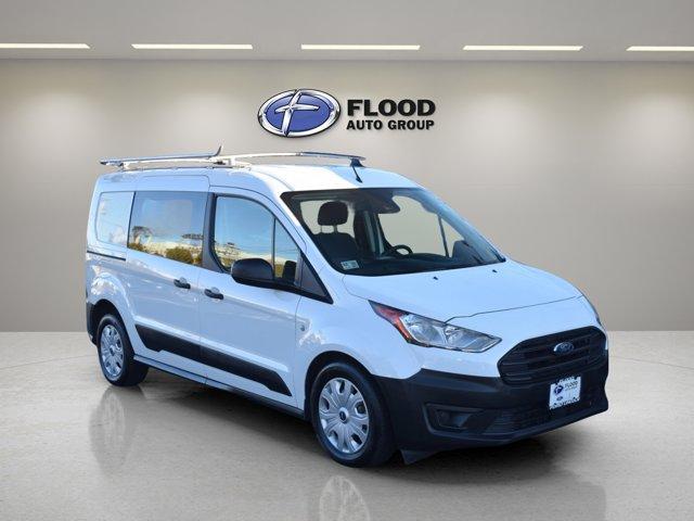 used 2019 Ford Transit Connect car, priced at $22,000