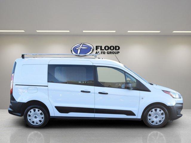 used 2019 Ford Transit Connect car, priced at $22,000