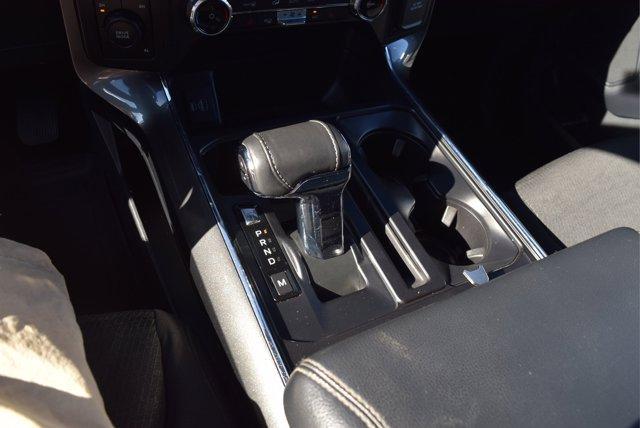 used 2022 Ford F-150 car, priced at $37,000