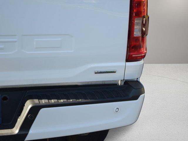 used 2022 Ford F-150 car, priced at $37,000
