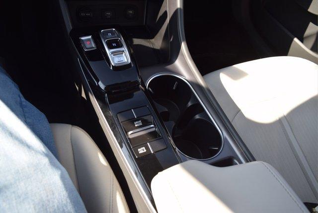 used 2022 Hyundai Sonata car, priced at $22,000