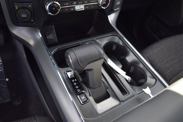 new 2025 Ford F-150 car, priced at $58,515