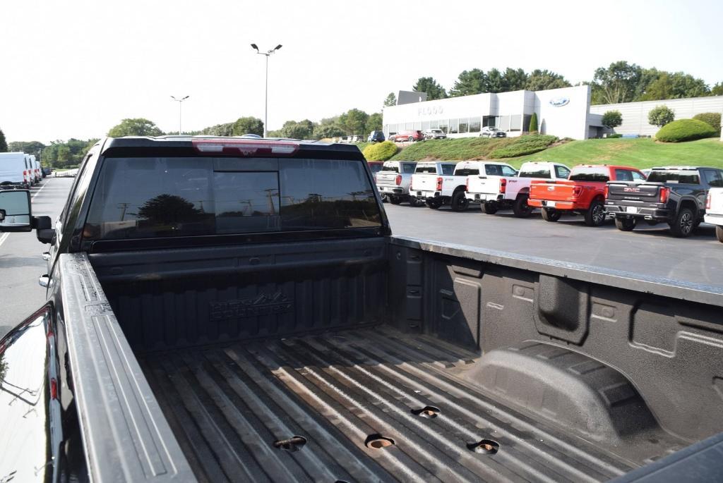 used 2021 Chevrolet Silverado 3500 car, priced at $60,000