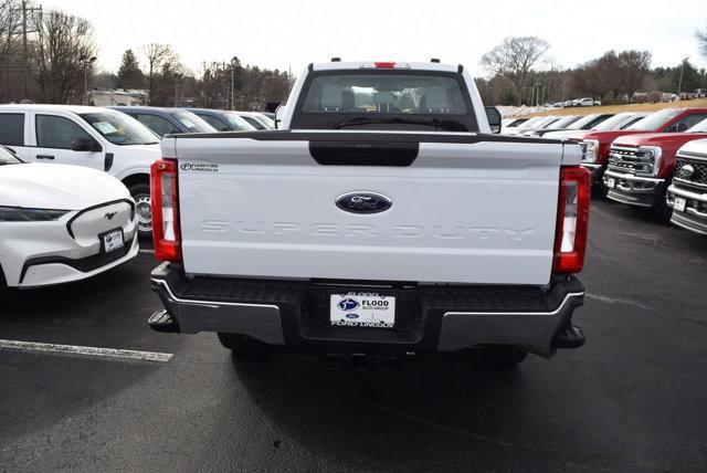 new 2025 Ford F-250 car, priced at $54,440