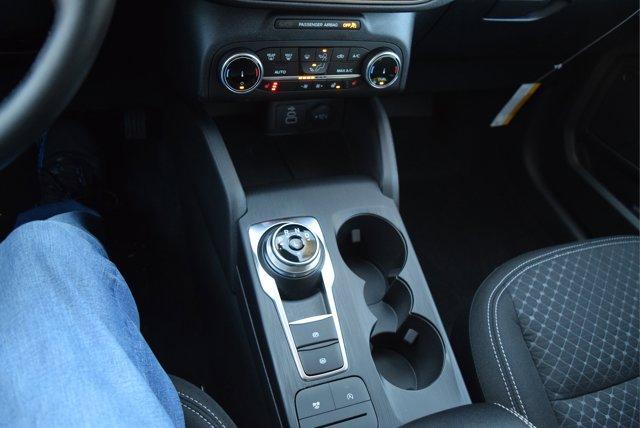 new 2026 Ford Escape car, priced at $34,240