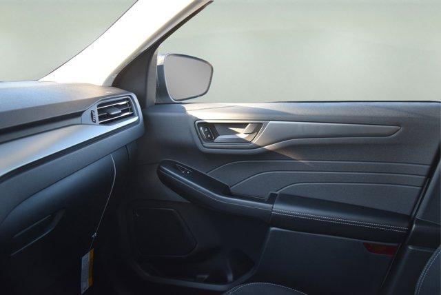 new 2026 Ford Escape car, priced at $34,240