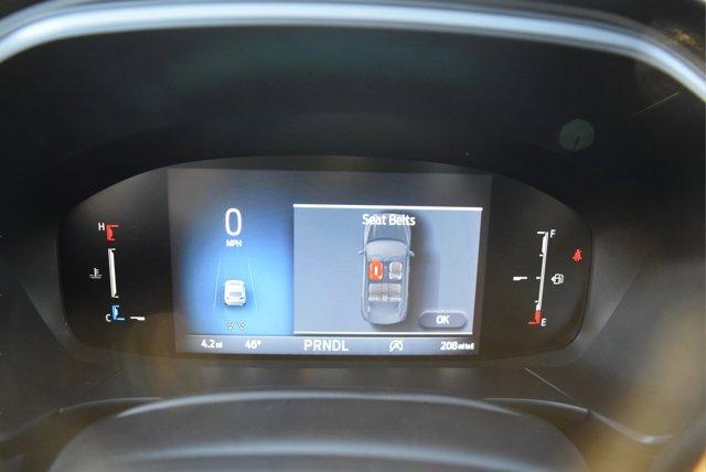 new 2026 Ford Escape car, priced at $34,240