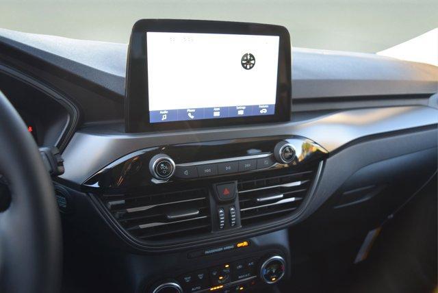 new 2026 Ford Escape car, priced at $34,240