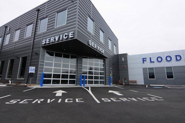 new 2026 Ford Escape car, priced at $34,240