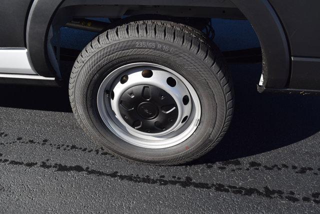 new 2026 Ford Transit-250 car, priced at $53,895