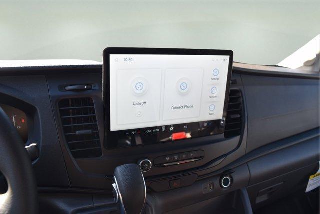 new 2026 Ford Transit-250 car, priced at $53,895