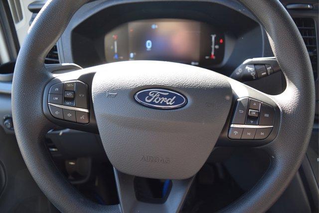 new 2026 Ford Transit-250 car, priced at $53,895