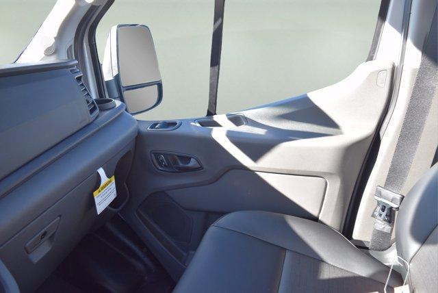 new 2026 Ford Transit-250 car, priced at $53,895