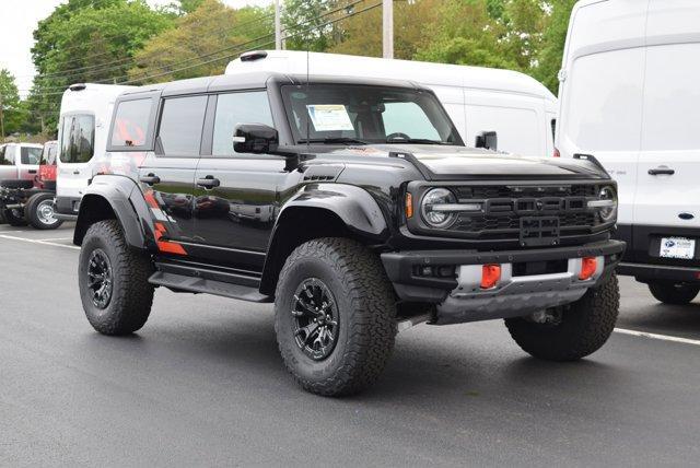 new 2024 Ford Bronco car, priced at $113,995